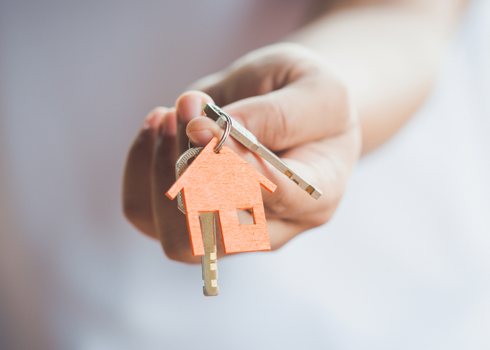Een woning kopen om te verhuren: waar moet je op letten?